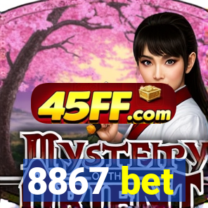 8867 bet